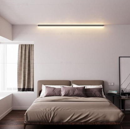 時尚家居燈飾：戶外的燈具如何安裝？家里的燈具如何安裝？