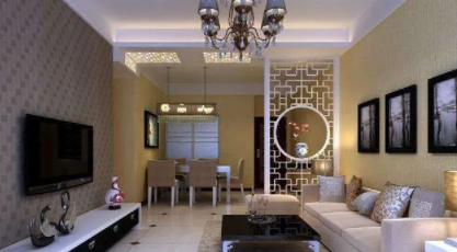 西安家庭室內(nèi)裝修，室內(nèi)裝修一般步驟是什么？