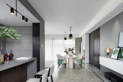 室內(nèi)軟裝設(shè)計方案：軟裝設(shè)計師與室內(nèi)設(shè)計師有區(qū)別嗎？