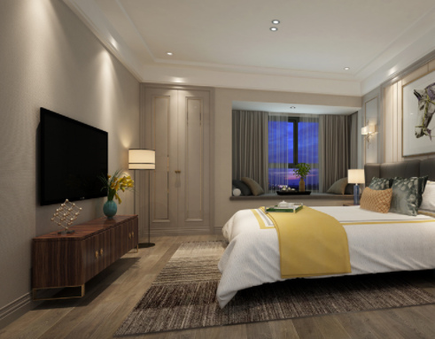 兒童房間裝飾設(shè)計(jì)：室內(nèi)兒童房如何裝修設(shè)計(jì)最合理？