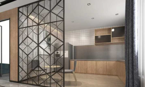 辦公室設(shè)計(jì)裝修：辦公室室內(nèi)采光的樣式應(yīng)怎樣安排？