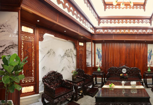 中式家居設(shè)計(jì)：中式風(fēng)格室內(nèi)裝修 如何打造中式風(fēng)格家居