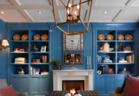 智能燈光照明：怎樣合理布置燈光來提升室內(nèi)的品質(zhì)感？