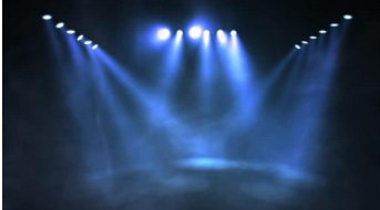 宴會(huì)廳效果圖，酒店宴會(huì)廳選擇燈具的小技巧