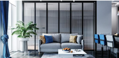 室內(nèi)裝飾設(shè)計(jì)：冷色系色調(diào)裝飾出溫暖的家居空間！