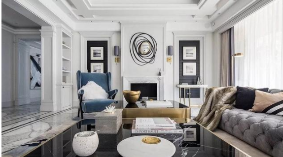 原木定制護(hù)墻板，護(hù)墻板是什么？