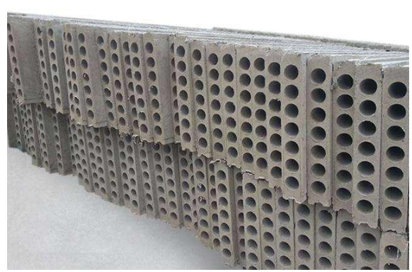 新型隔墻板價(jià)格：隔墻板輕質(zhì)材料有哪些？五類輕質(zhì)隔墻板推薦