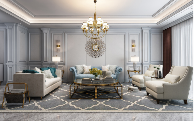 定制原木護(hù)墻板：護(hù)墻板有什么作用，一定要裝護(hù)墻板嗎？