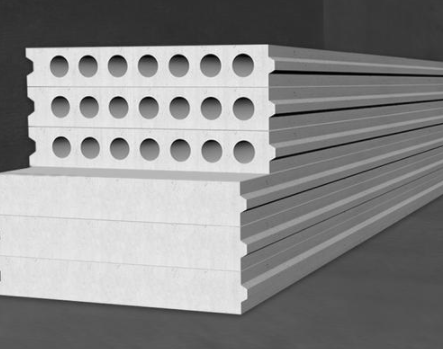 alc裝配式隔墻板，用隔墻板建房有什么好處及優(yōu)點(diǎn)？