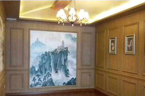 山東竹纖維品牌：竹纖維墻板缺點(diǎn)暴露 你還愿意為竹纖維墻板買單嗎？