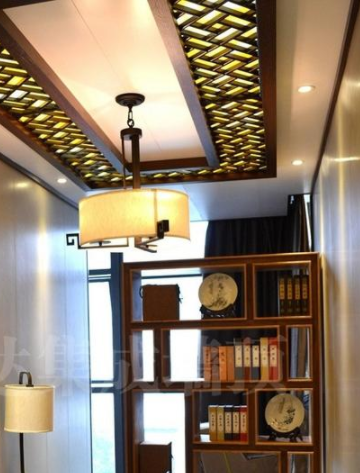 深圳房間裝修：裝修用集成墻板好還是瓷磚好，墻磚和集成墻板哪個(gè)貴?