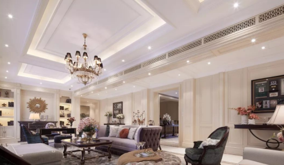 上海原木護(hù)墻板;實(shí)木護(hù)墻板到底該如何設(shè)計(jì)呢？