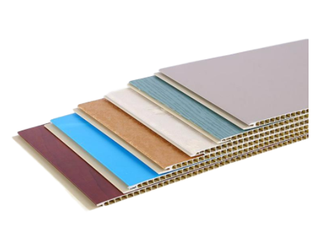 清潔工具設(shè)備：如何保清潔保養(yǎng)竹木纖維墻板？