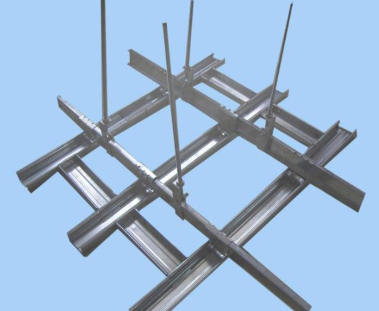 集成吊頂安裝方法：吊頂安裝方法有哪些？吊頂安裝方法詳解