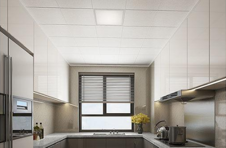 集成吊頂品牌加盟：集成吊頂如何驗收？集成吊頂特點有哪些？