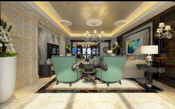 電動天棚簾：天棚吊頂怎么設計？天棚吊頂八種構造介紹