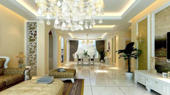 新房裝修設計注意事項：吊頂的意義是什么？新房裝修到底需不需要吊頂？