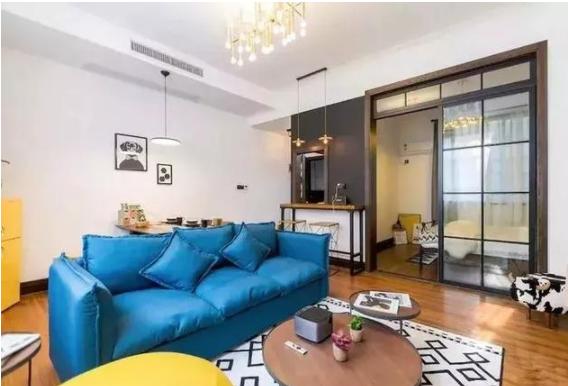 青島家裝吊頂設計，你家到底適不適合做吊頂？