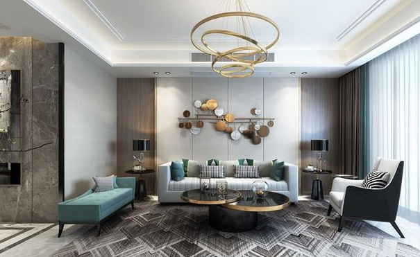 吊頂龍骨材料：新型吊頂材料好嗎？