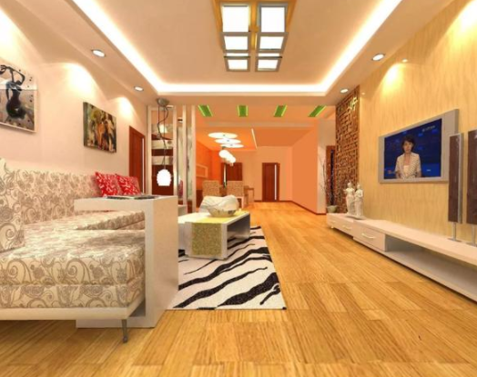 新型室內裝修材料：臥室吊頂裝修材料有哪些？