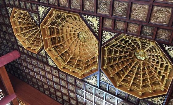 現(xiàn)代集成吊頂式空調機，輻射板吊頂空調怎么樣