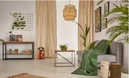 瑞麗家居設(shè)計(jì)圖：在家居設(shè)計(jì)上，有哪些新的概念、理念正開始流行？