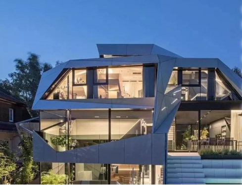 別墅裝修風(fēng)格：最新別墅智能化家居設(shè)計方案