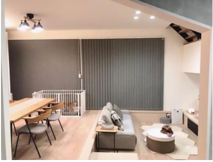 裝修設(shè)計(jì)公司案例：日本設(shè)計(jì)師意外走紅，家居設(shè)計(jì)細(xì)節(jié)超贊!