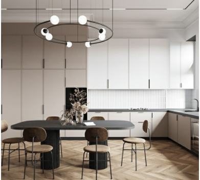 新房美式裝修;有哪些網(wǎng)紅家居設(shè)計(jì)，是你裝修后，后悔了的？