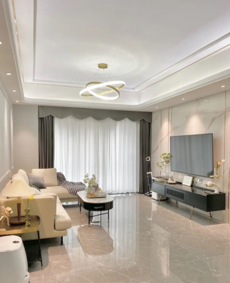 后現(xiàn)代風(fēng)格裝修，現(xiàn)代輕奢風(fēng)家居設(shè)計(jì)