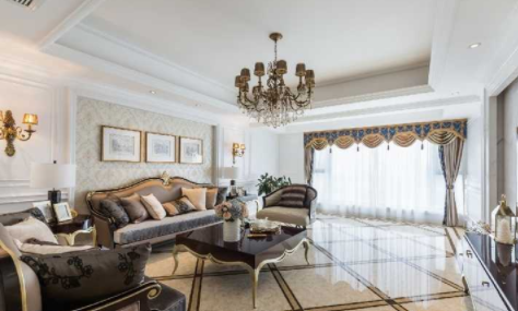 時(shí)尚家居設(shè)計(jì)效果圖;你如何認(rèn)識(shí)家居設(shè)計(jì)的意義？