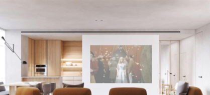 智能家居設(shè)計(jì)圖;貓咪家居設(shè)計(jì)，哪一只喵不想擁有！