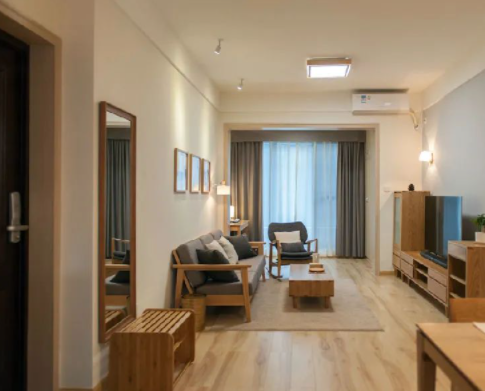 綠色智能住宅：千萬別把老人困在雞肋家居設(shè)計(jì)里！