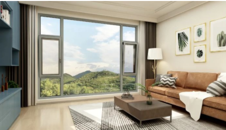 隔音門窗安裝：門窗設(shè)計(jì)，比家居設(shè)計(jì)還重要?