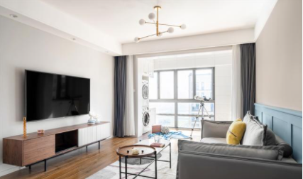 幸福感指數(shù)城市：做好這些家居設(shè)計，入住5年都不落伍，幸福感還好