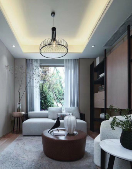 新中式風(fēng)格家具：新中式風(fēng)格家居設(shè)計，傳統(tǒng)儒雅與時尚優(yōu)雅的交融