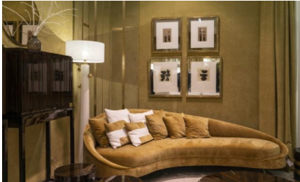 冷暖色調(diào)搭配;中性的家居設(shè)計，如何使用合適的色調(diào)？