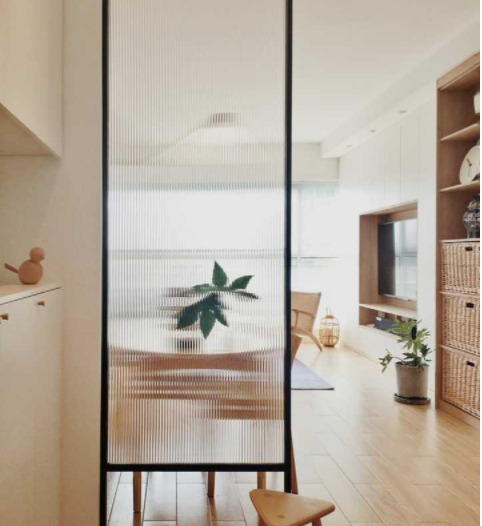 裝修房子步驟;有哪些家居設(shè)計，哪怕你知道它不實用，卻還要堅持搬進(jìn)新家的？