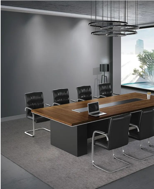 房間布置圖：辦公室家具如何布置設(shè)計