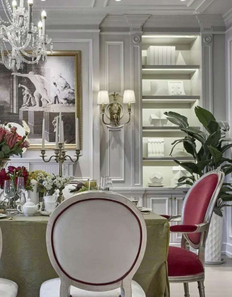 西安家具賣場如何進行設(shè)計