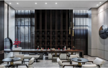 商業(yè)辦公空間設(shè)計(jì)，辦公室空間設(shè)計(jì)中家具的重要性