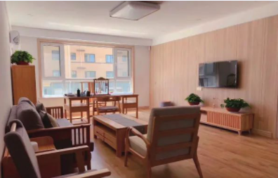 定做家具市場：養(yǎng)老家具在設計的時候注意哪些細節(jié)？