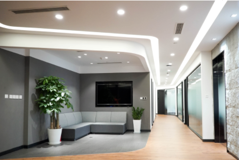 辦公裝飾裝潢：設計裝修 | 辦公室裝飾空間，家具搭配設計有什么講究？