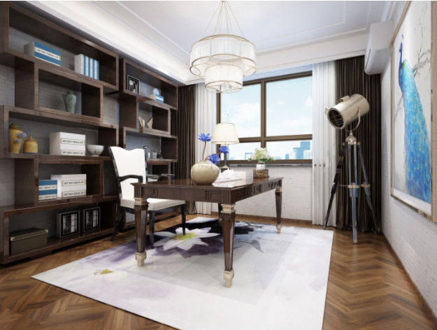 整體書柜定制設(shè)計(jì)需要注意什么？