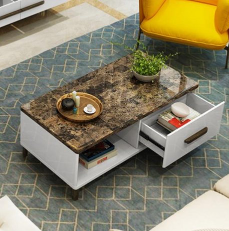 組合電視柜設(shè)計(jì)：電視柜的組合方式有哪些？組合電視柜選購(gòu)建議