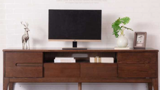 實(shí)木電視柜設(shè)計(jì)：電視柜空間應(yīng)該怎么利用？