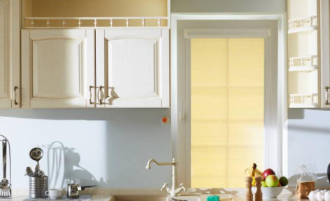 新房裝飾布置：新房裝修廚房櫥柜怎樣來(lái)制作？