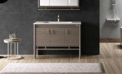 廣東古典浴室柜：浴室柜的品牌有哪些 浴室柜的優(yōu)缺點(diǎn)有哪些