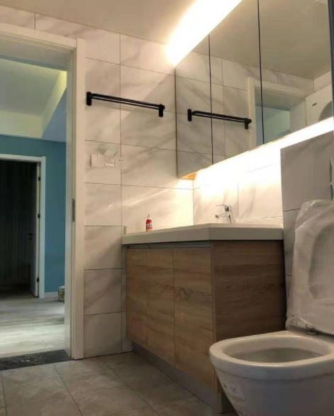 浴室裝修設(shè)計(jì)，小浴室該怎么設(shè)計(jì)？