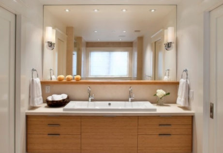 整體衛(wèi)浴加盟：木質(zhì)衛(wèi)浴家具怎么防水？